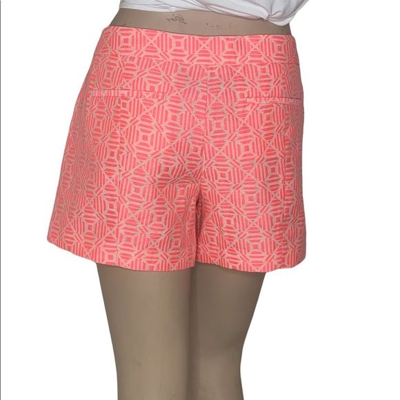 Gap sz 8 hot pink shorts - Picture 8 of 15